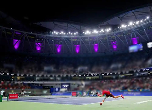 伊宁县体育比赛