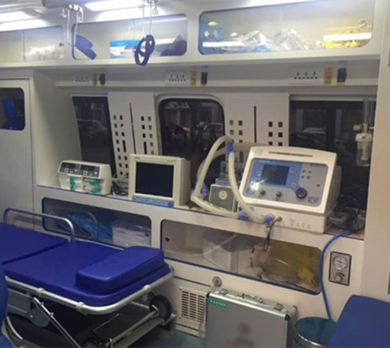 伊宁县车辆内部展示